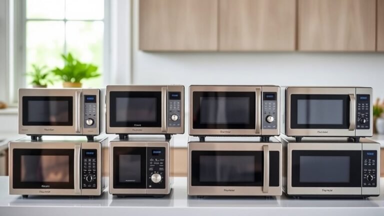 affordable microwave oven options