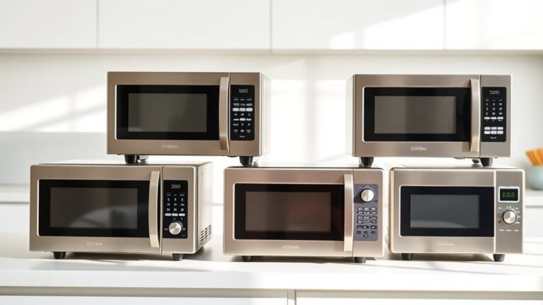 affordable microwave oven options