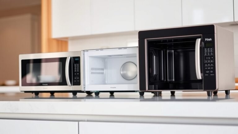 affordable microwave oven options