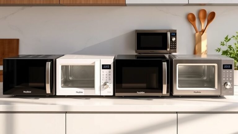 affordable microwave ovens 2027