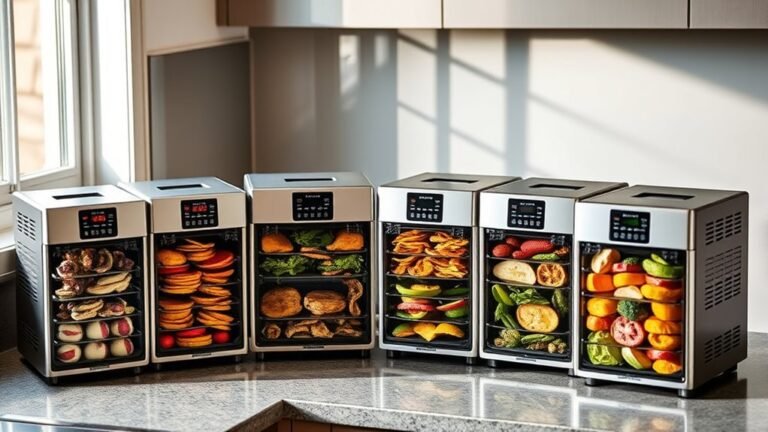 best dehydrator rankings 2027