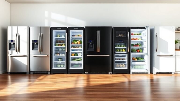 best freezer refrigerator 2026