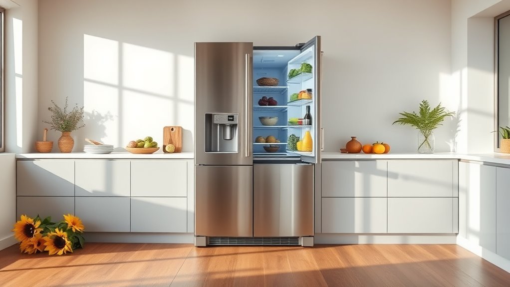 best times to buy refrigerators
