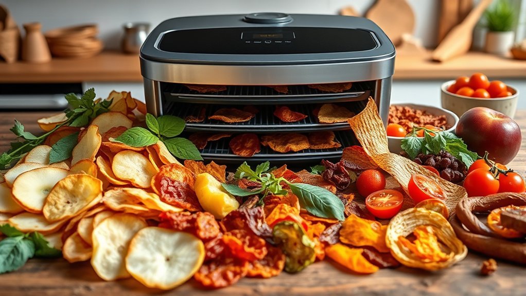 dehydrator uses in 2027