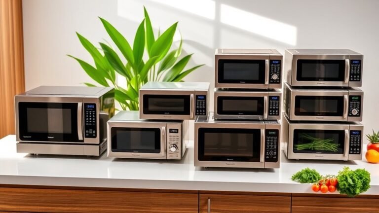 future microwave prices kerala