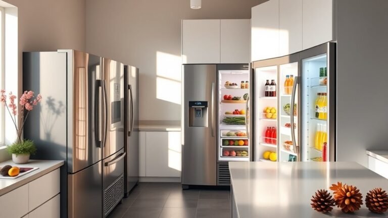 optimal refrigerator sale periods