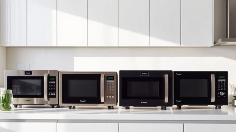 top 1000w microwave picks