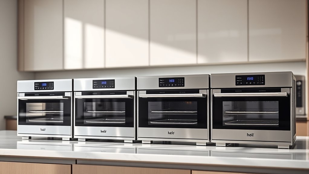 top 10 combo oven microwaves