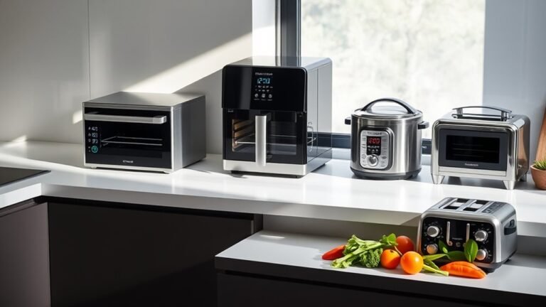top 11 microwave alternatives