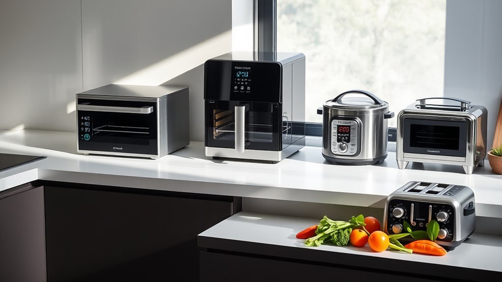 top 11 microwave alternatives