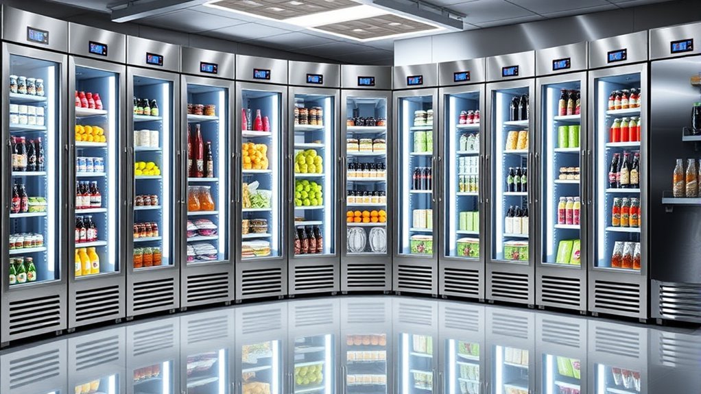 top 11 refrigerators 2027