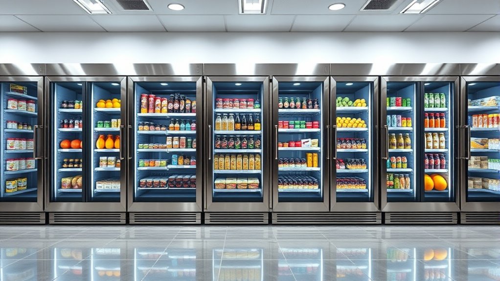 top 12 refrigerators 2027