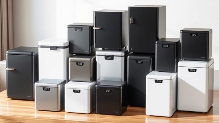 top 12v fridge freezers