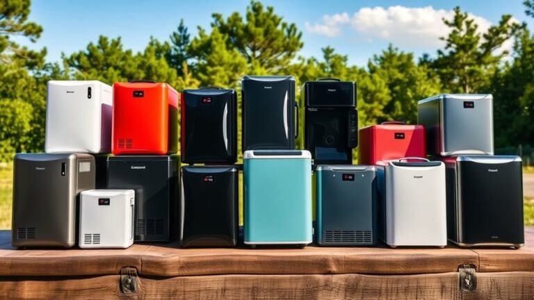 top 12v fridge options