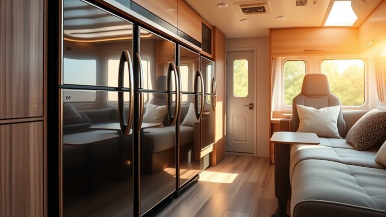 top 12v rv fridges