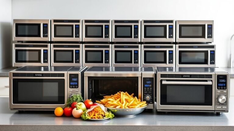 top 14 3 in 1 ovens