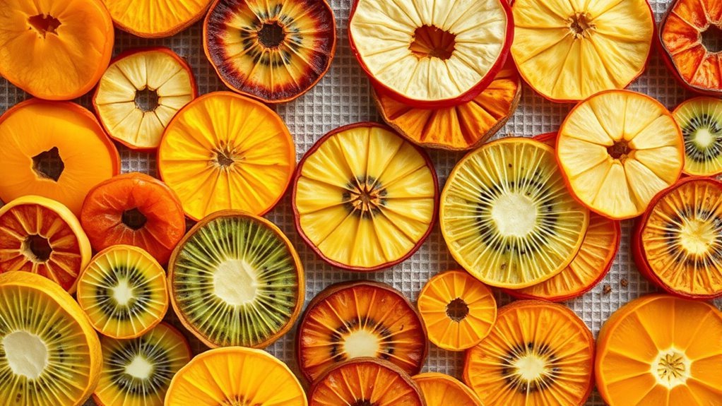 top 14 dried fruit options