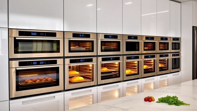top 15 combo microwave ovens