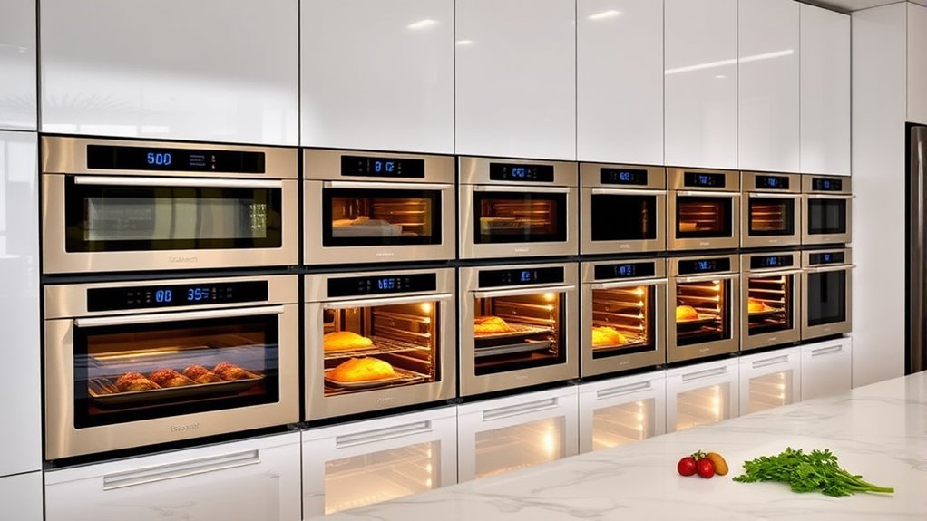 top 15 combo microwave ovens