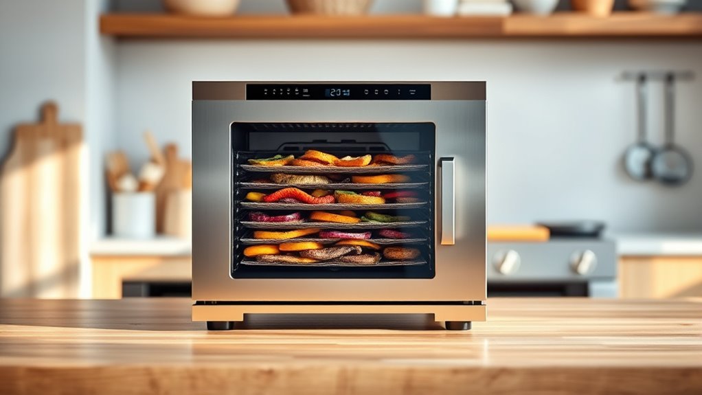 top 15 dehydrators for professionals