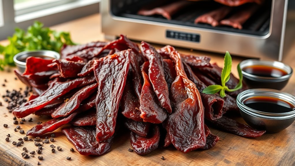 top 15 jerky recipes