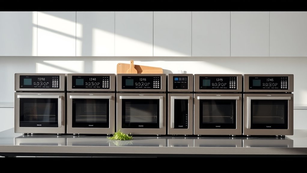 top 15 microwave combos 2027