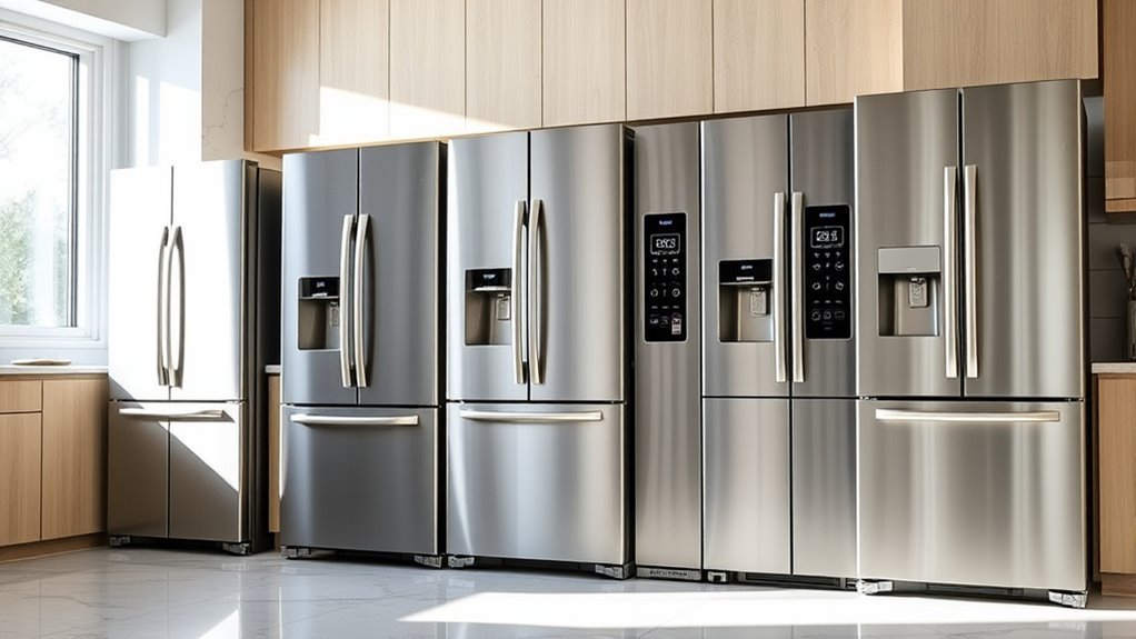 top 15 refrigerators 2027