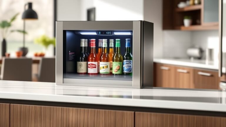 top 24 inch beverage fridges