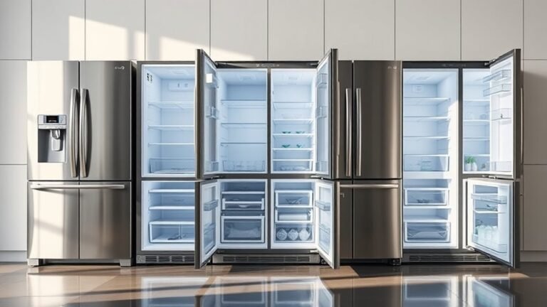 top 30 inch fridge reviews