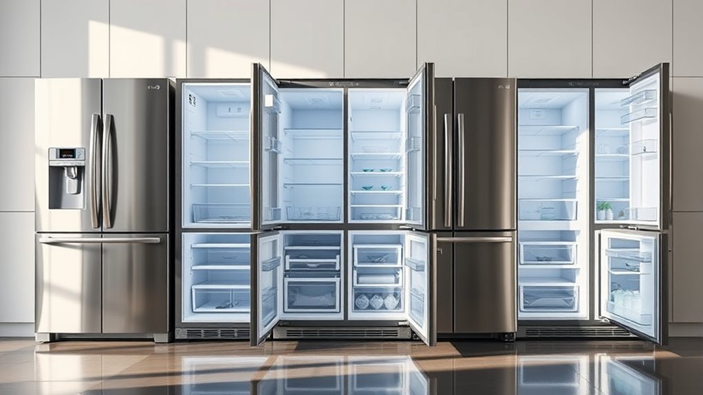 top 30 inch fridge reviews
