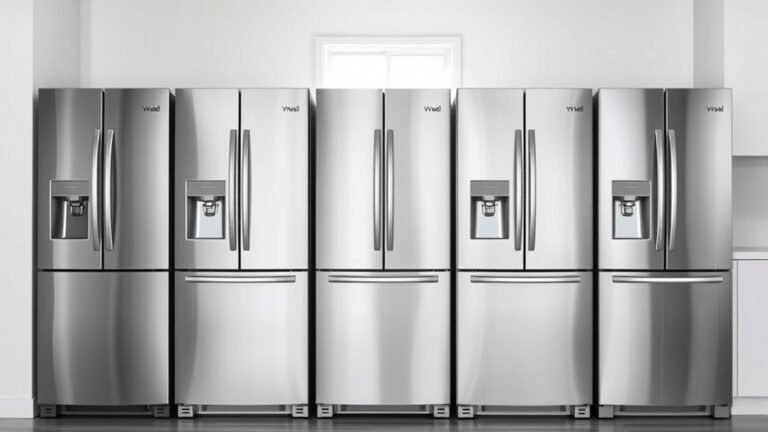 top 30 inch refrigerator picks