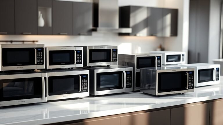 top 32l microwave ovens