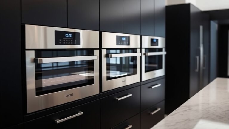 top 3 combo microwave ovens