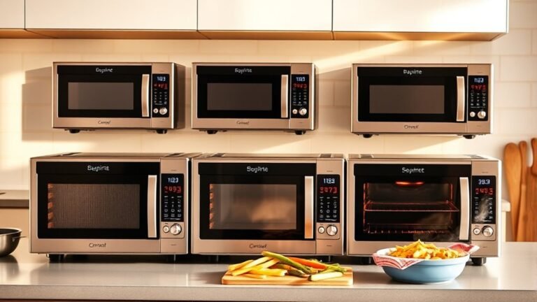 top 3 in 1 kitchen appliances