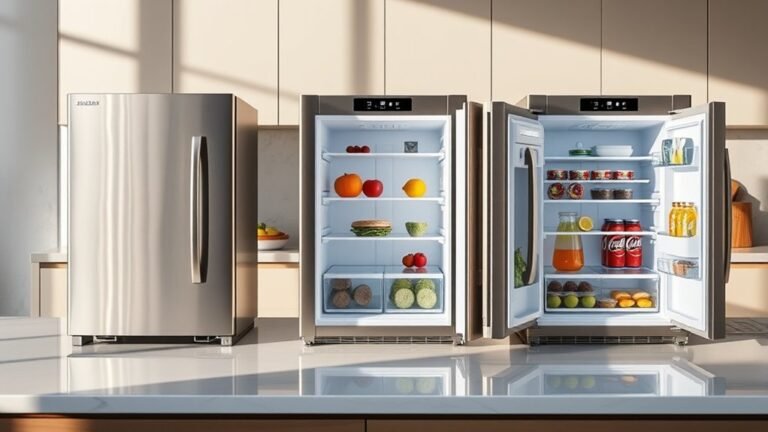 top 7 5 cu ft refrigerators