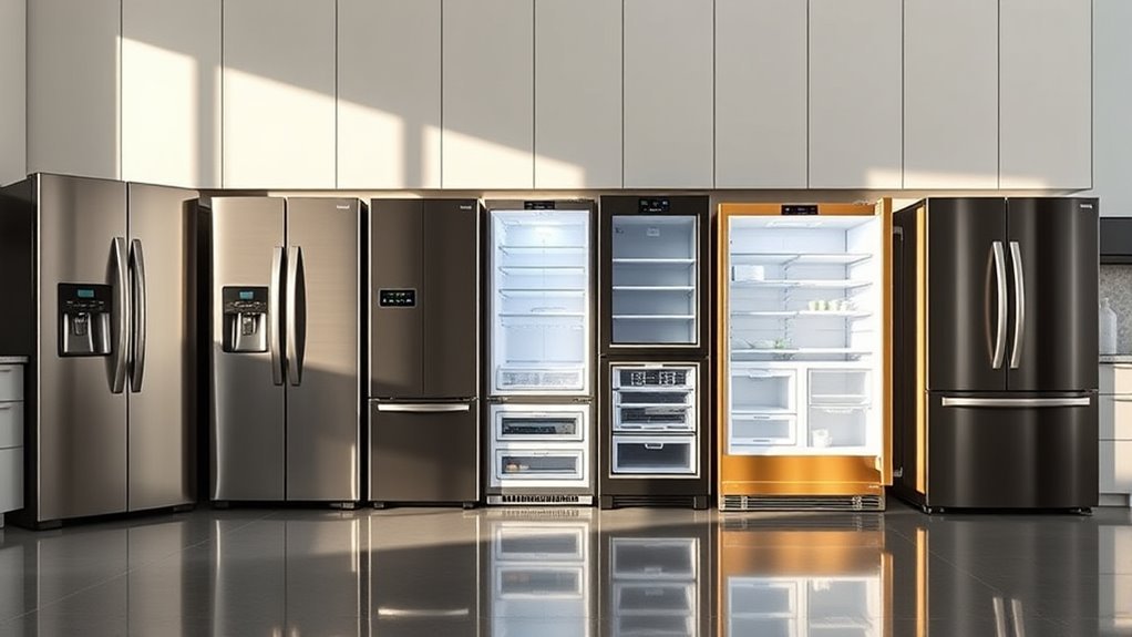 top 7 refrigerators 2027