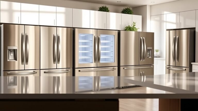 top 8 french door refrigerators