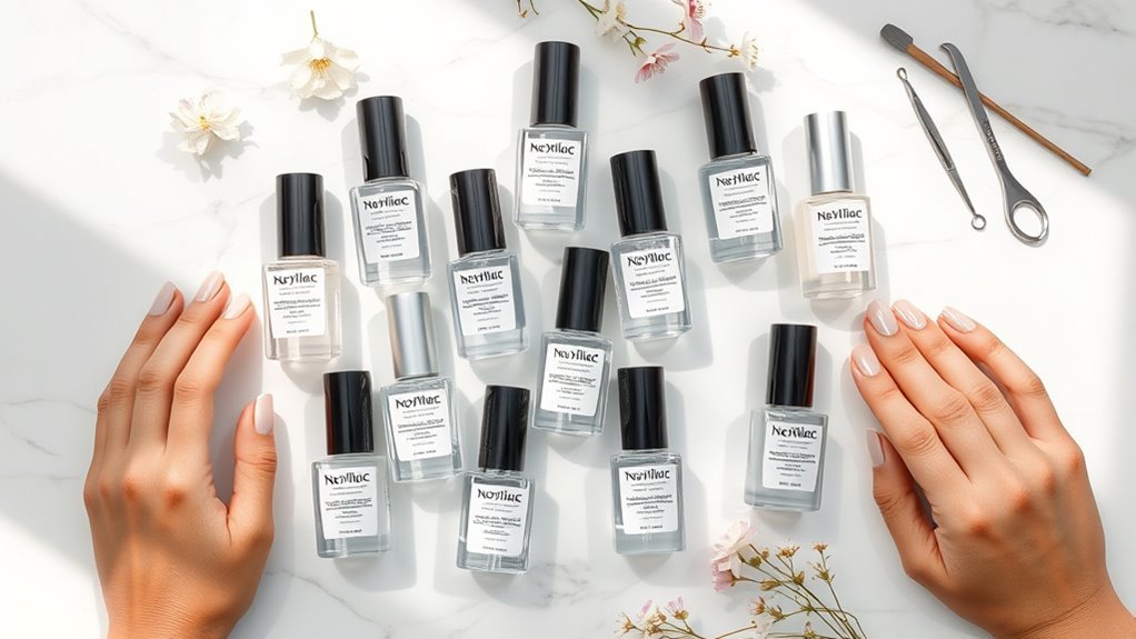 top acrylic primers list