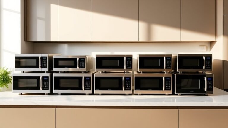 top affordable convection microwave ovens