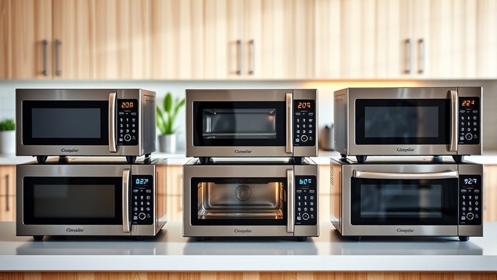 top affordable convection ovens