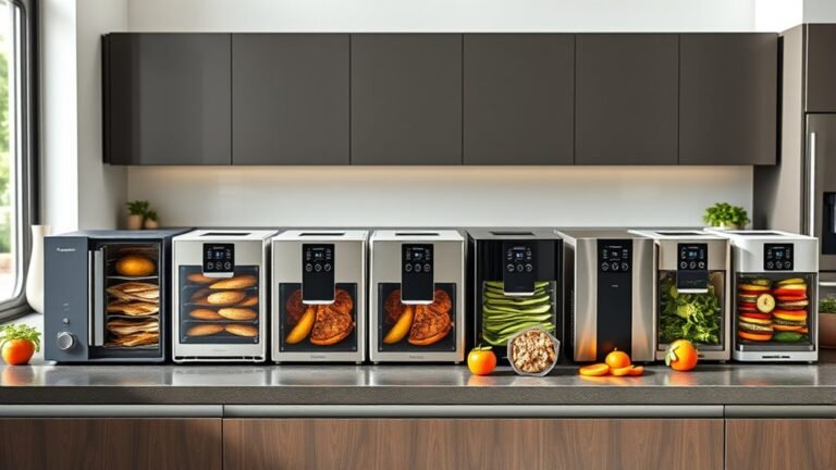 top affordable dehydrators