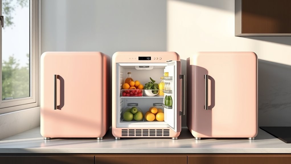 top affordable fridge options