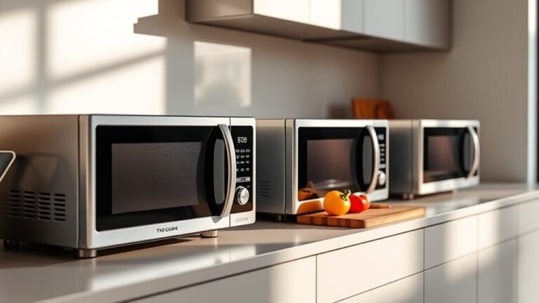 top affordable microwave options