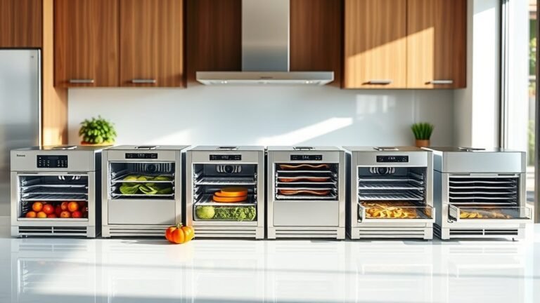 top amazon dehydrator list