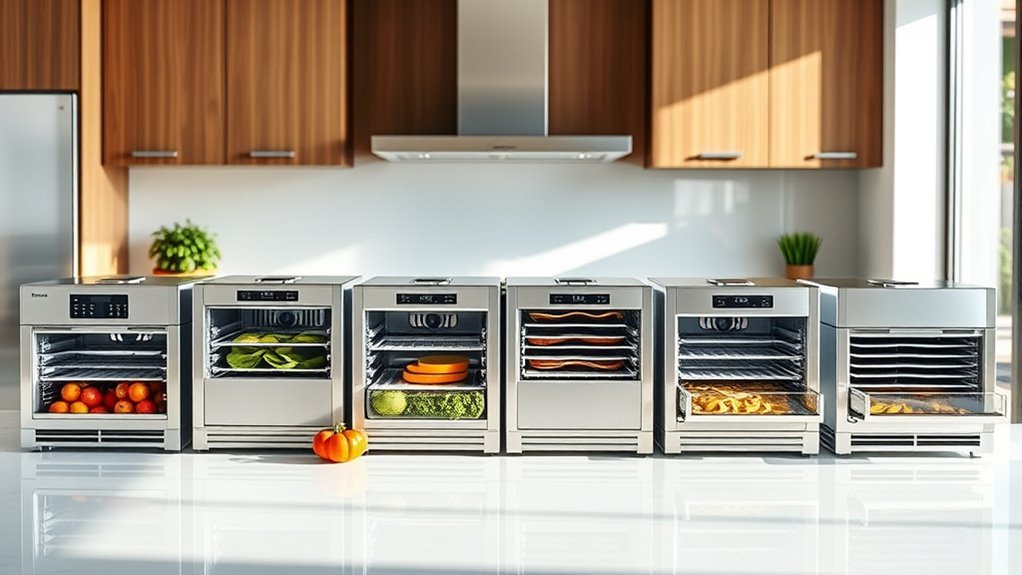 top amazon dehydrator list