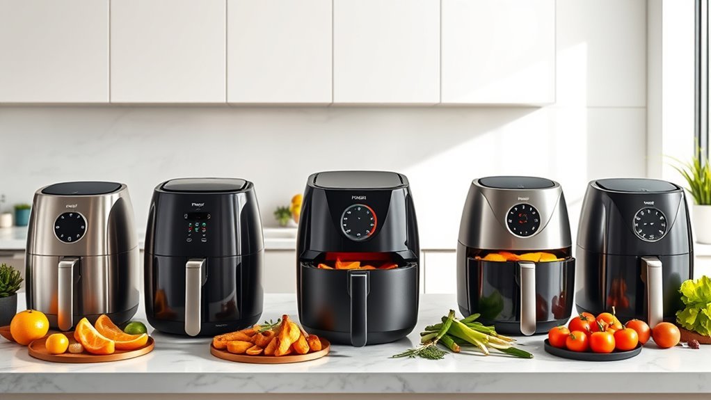 top appliances for cooking