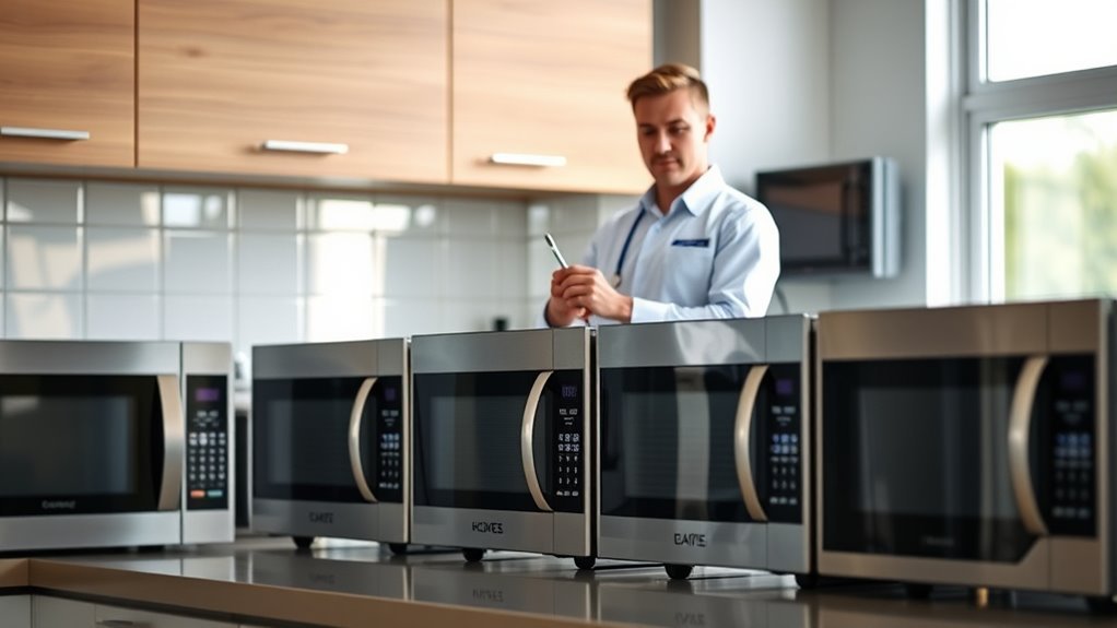 top azle microwave repair