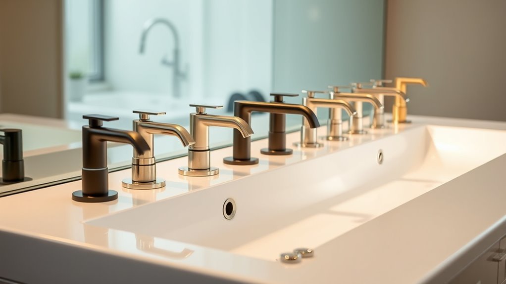 top bathroom faucet picks