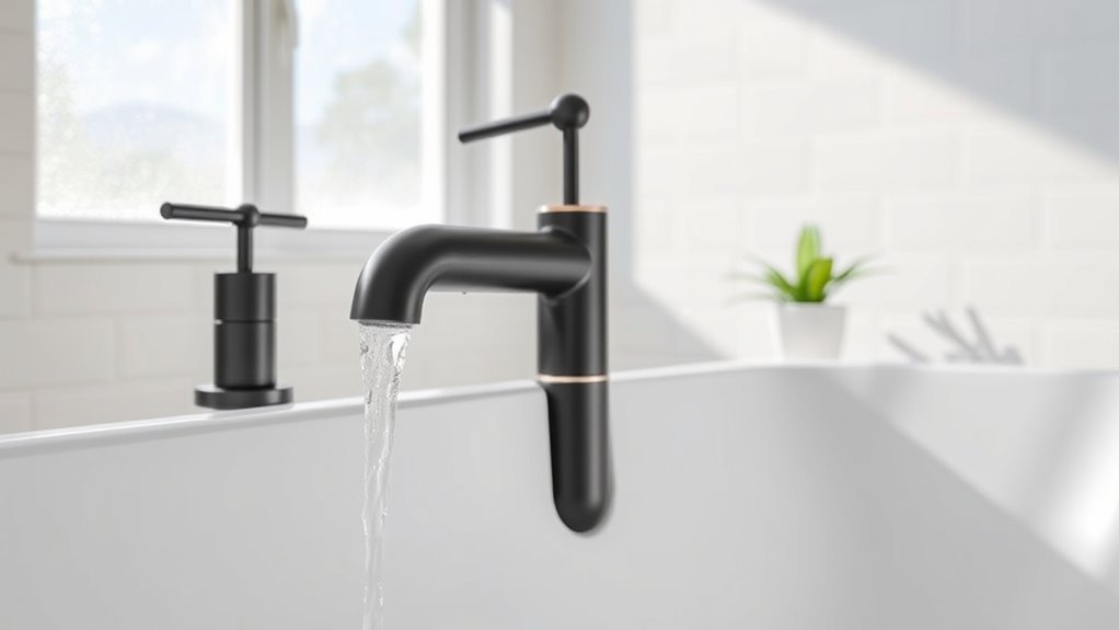 top bathtub faucets 2027