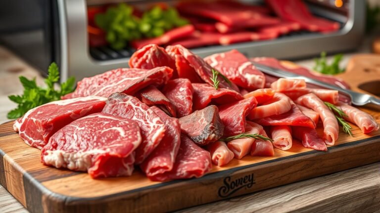 top beef jerky choices